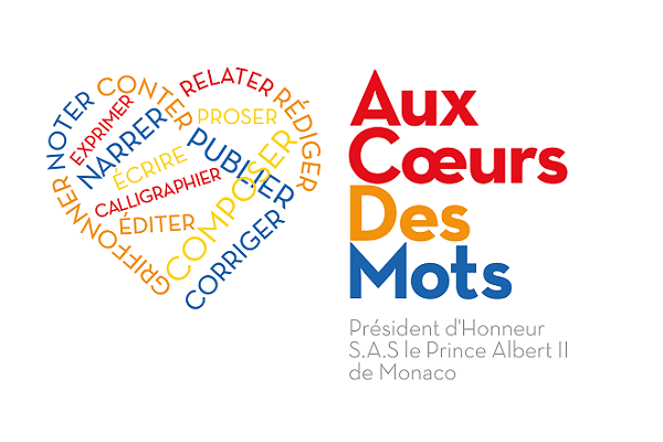 Aux Coeurs des Mots