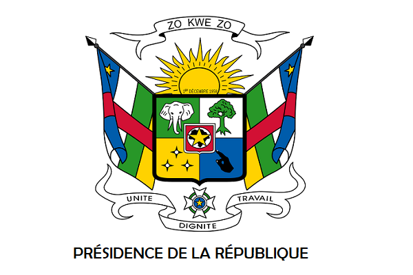Présidence de la République