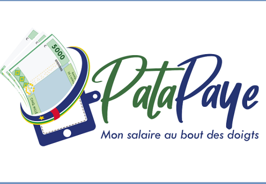 Patapaye: Solution mobile de paiement de salaires