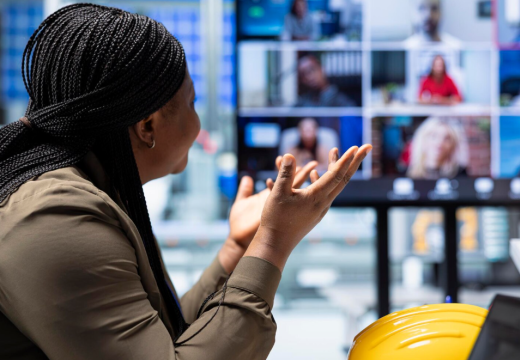 Mise en place de solution digitale pour les soutenances du CAMES
