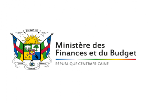 Ministère des Fianances