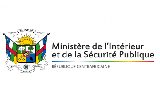 Ministère de l'intérieur