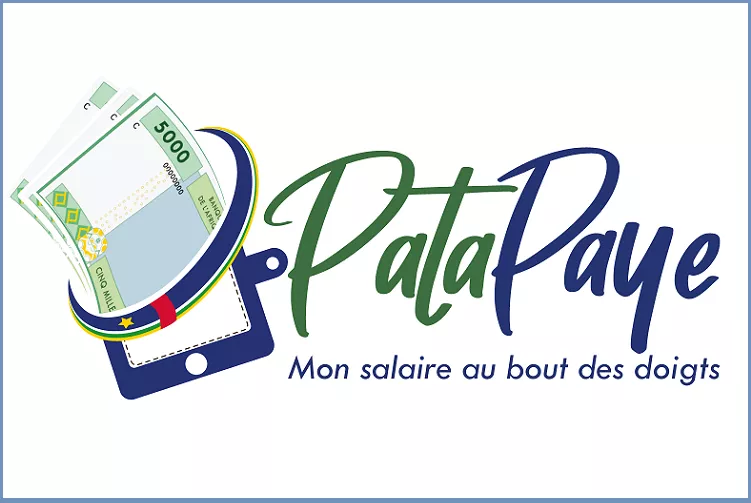 Patapaye: Solution mobile de paiement de salaires